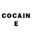 Cocaine FishScale BXUM BSM